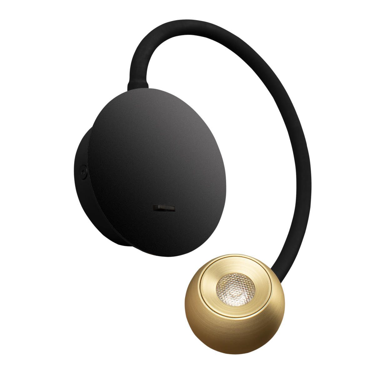 Гибкое бра Loft IT Point 10254 Brass Гибкое бра Loft IT Point 10254 Brass