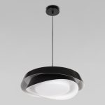 Подвесной светильник Loft IT Petale 10256P Black