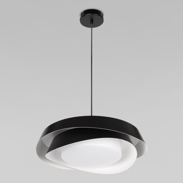 Подвесной светильник Loft IT Petale 10256P Black
