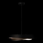 Подвесной светильник Loft IT Petale 10256P Black