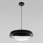 Подвесной светильник Loft IT Petale 10256P Black