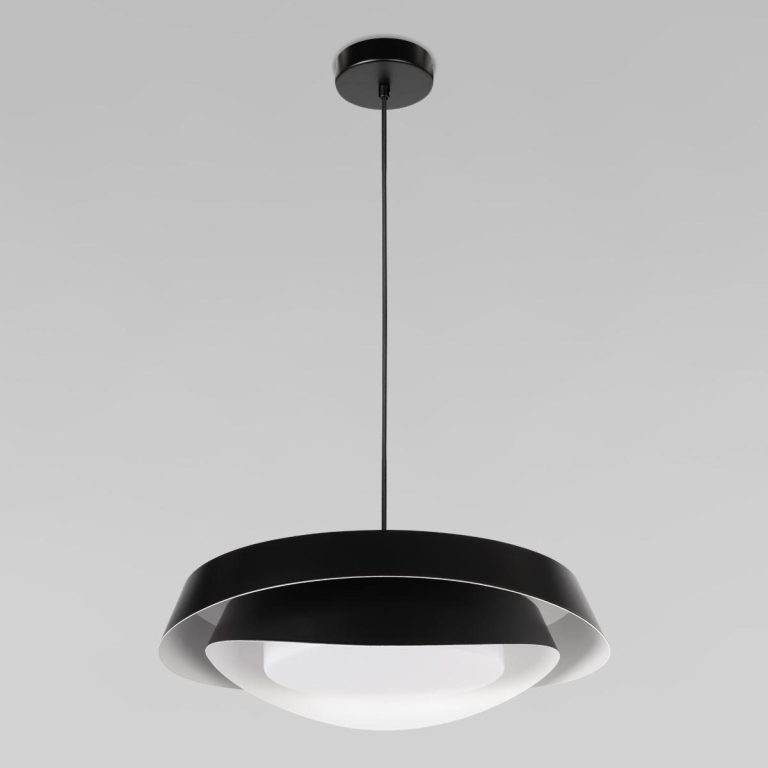 Подвесной светильник Loft IT Petale 10256P Black