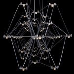 Подвесная люстра Loft IT Universe 10257/920