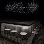Подвесная люстра Loft IT Universe 10257/920