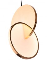 Подвесной светильник Loft IT ECLIPSE 9970B