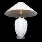 Настольная лампа Loft IT Blanca 10265T/L