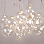 Подвесная люстра Loft IT Pop it 10270/S24