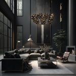 Подвесная люстра Loft IT Pop it 10270/S24