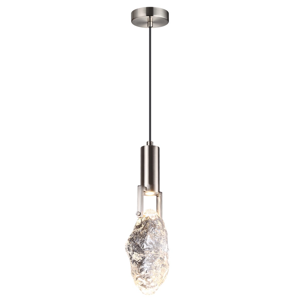 Подвесной светильник Odeon Light Lia 6696/5L Подвесной светильник Odeon Light Lia 6696/5L