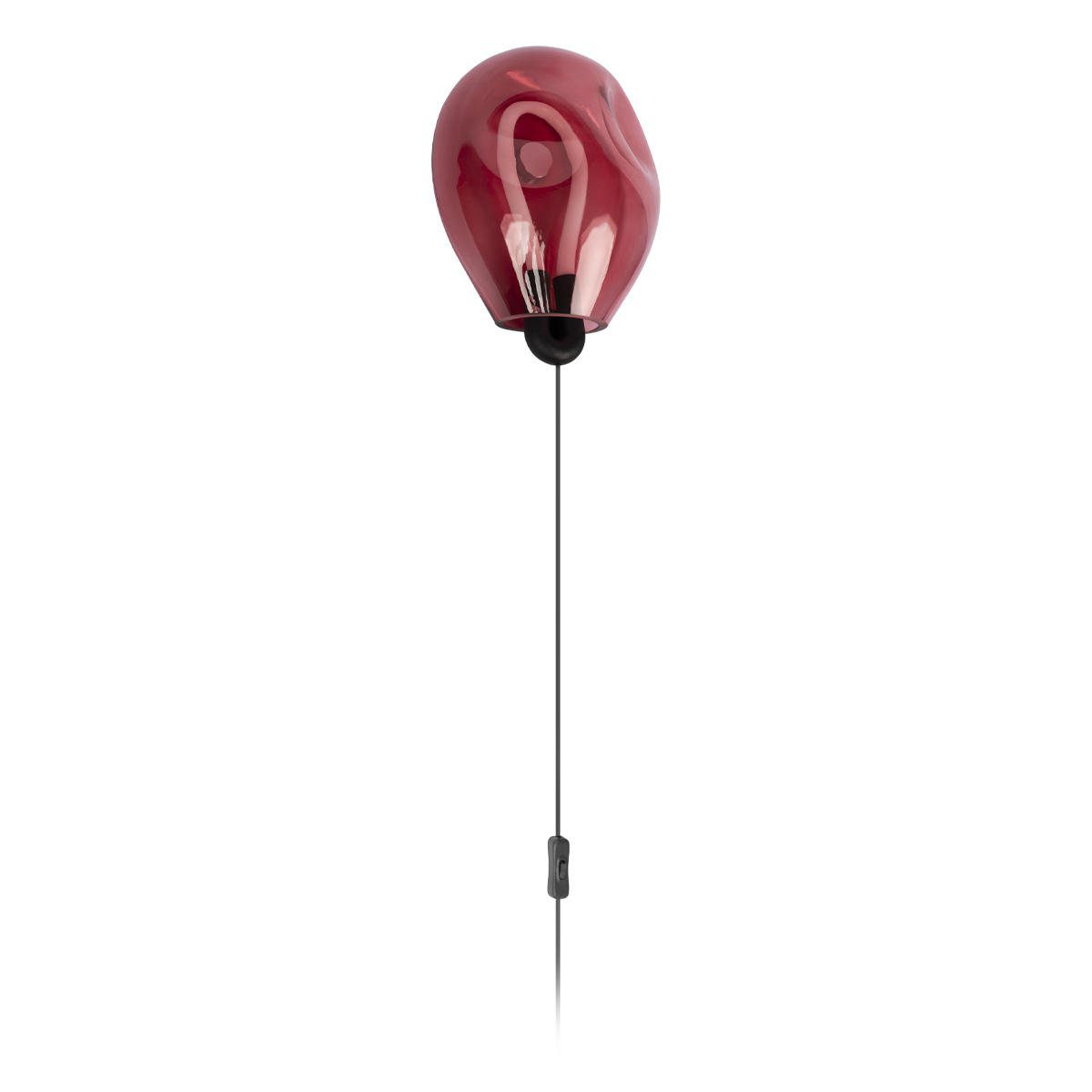 Настенный светильник Loft IT Joy 10291 Red Настенный светильник Loft IT Joy 10291 Red
