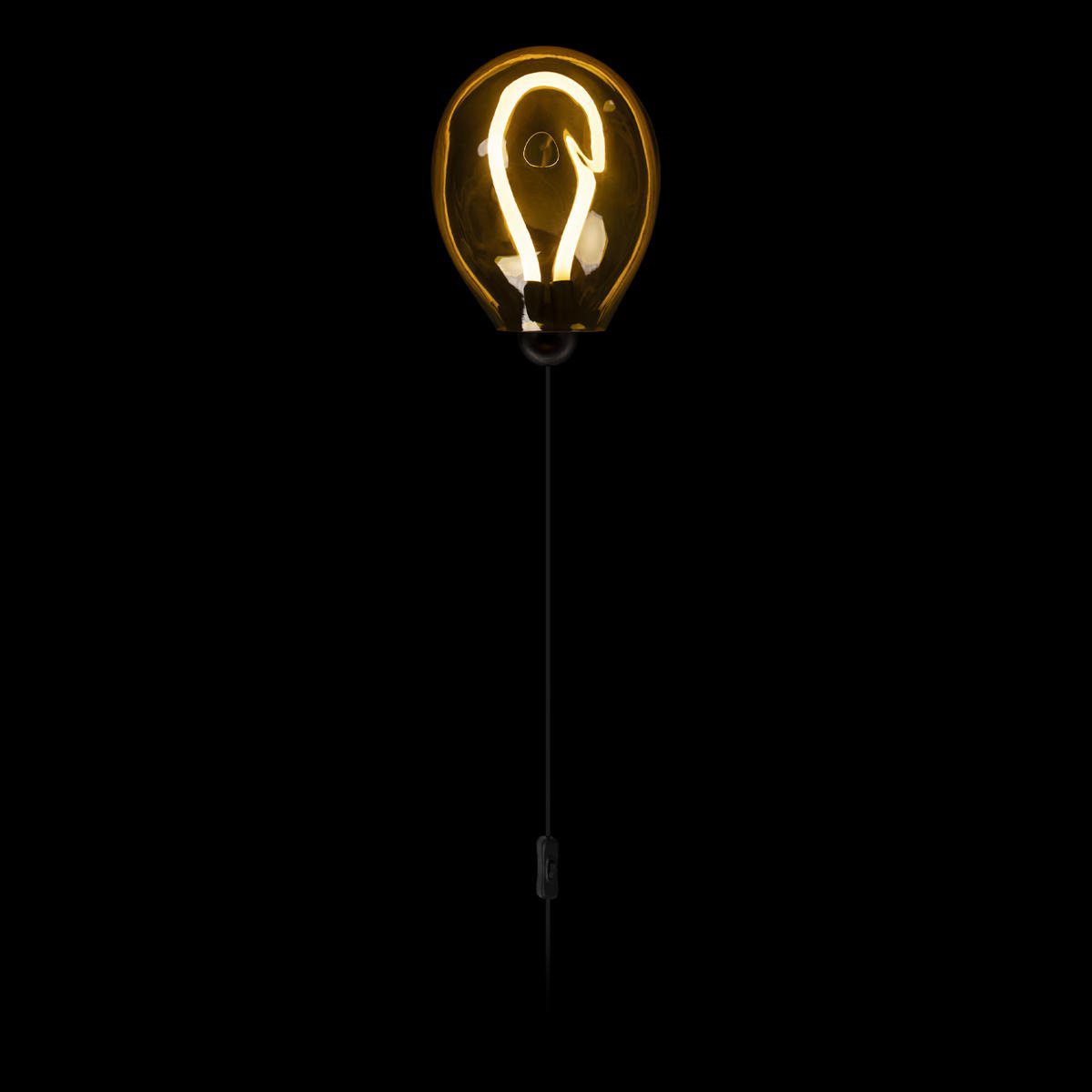 Настенный светильник Loft IT Joy 10291 Yellow Настенный светильник Loft IT Joy 10291 Yellow