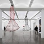 Подвесная люстра Loft IT Beam 10292/A Red