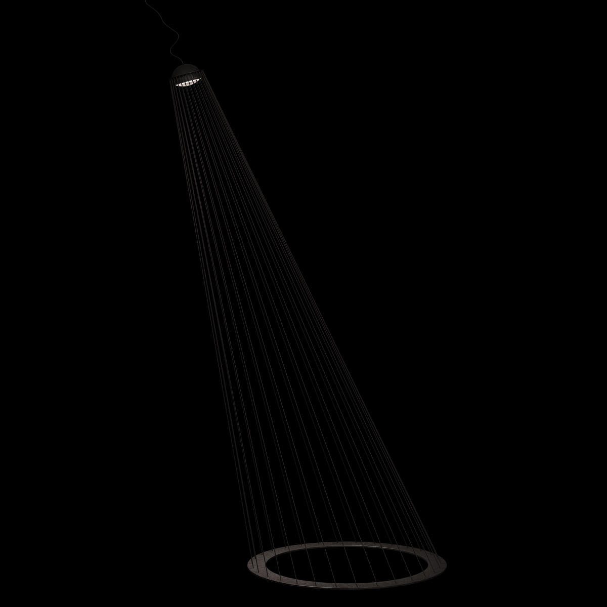 Подвесная люстра Loft IT Beam 10292/C Black Подвесная люстра Loft IT Beam 10292/C Black