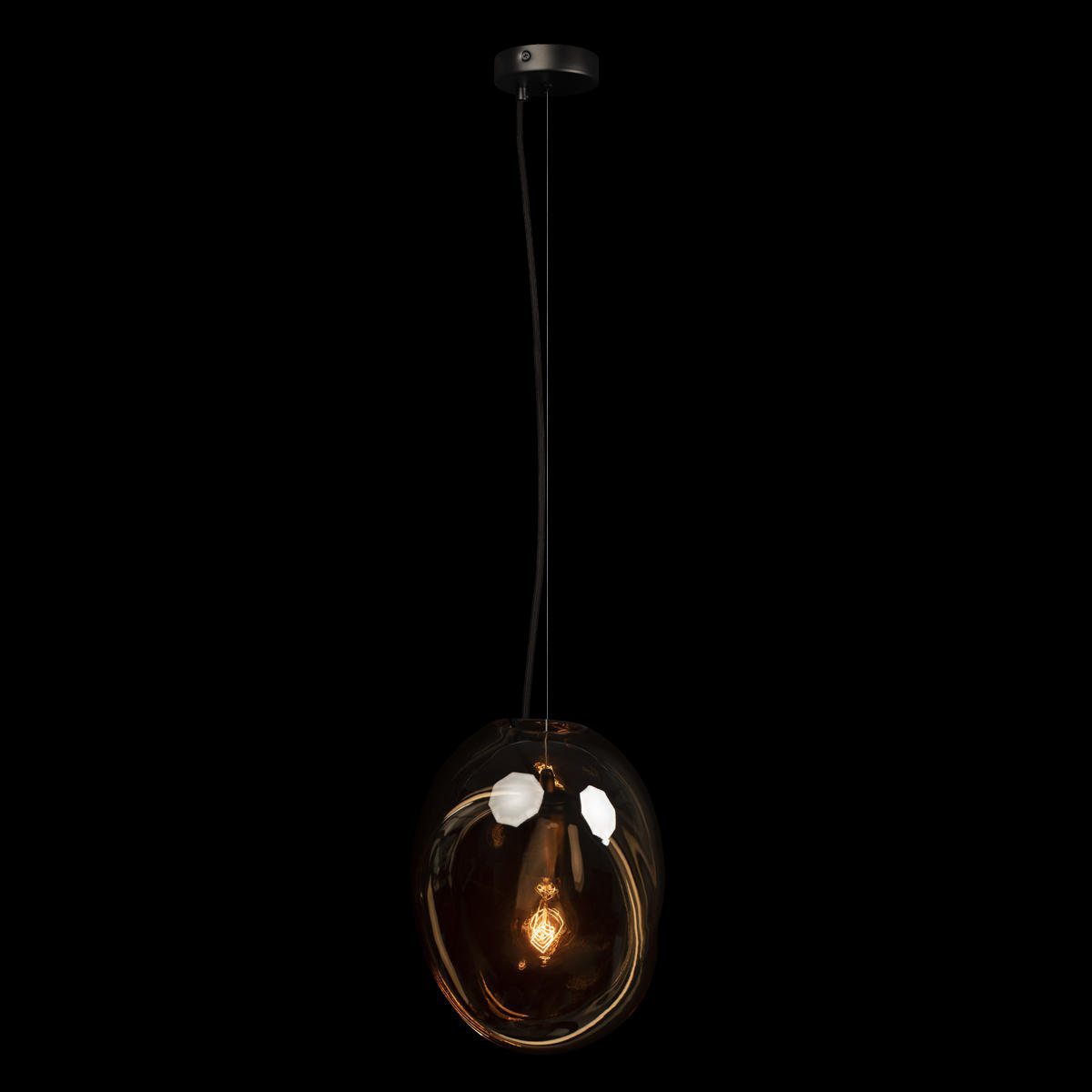 Подвесной светильник Loft IT Gallo 10293 Amber Подвесной светильник Loft IT Gallo 10293 Amber