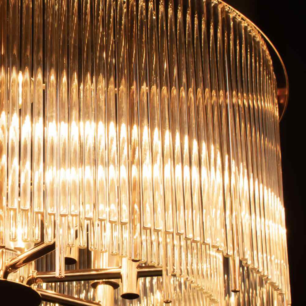 Подвесная люстра Loft IT Montana 10299/600 French gold Подвесная люстра Loft IT Montana 10299/600 French gold