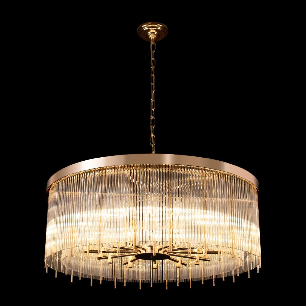 Подвесная люстра Loft IT Montana 10299/800 French gold Подвесная люстра Loft IT Montana 10299/800 French gold