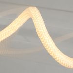 Подвесной светильник Lightera Luara LE102L-200G WIFI