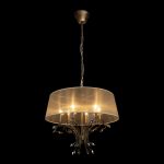 Подвесная люстра Loft IT Hermitage 10305/A