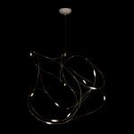 Подвесная люстра Loft IT Flock of Light 10309/11