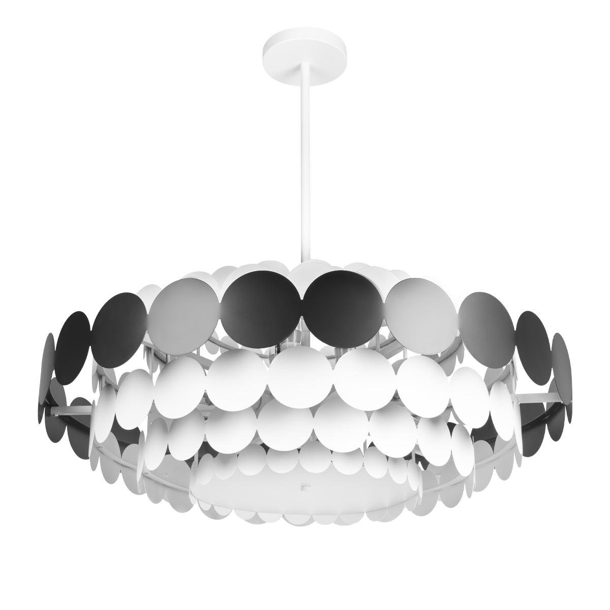 Люстра на штанге Loft IT Juicy 10310/M Black Люстра на штанге Loft IT Juicy 10310/M Black