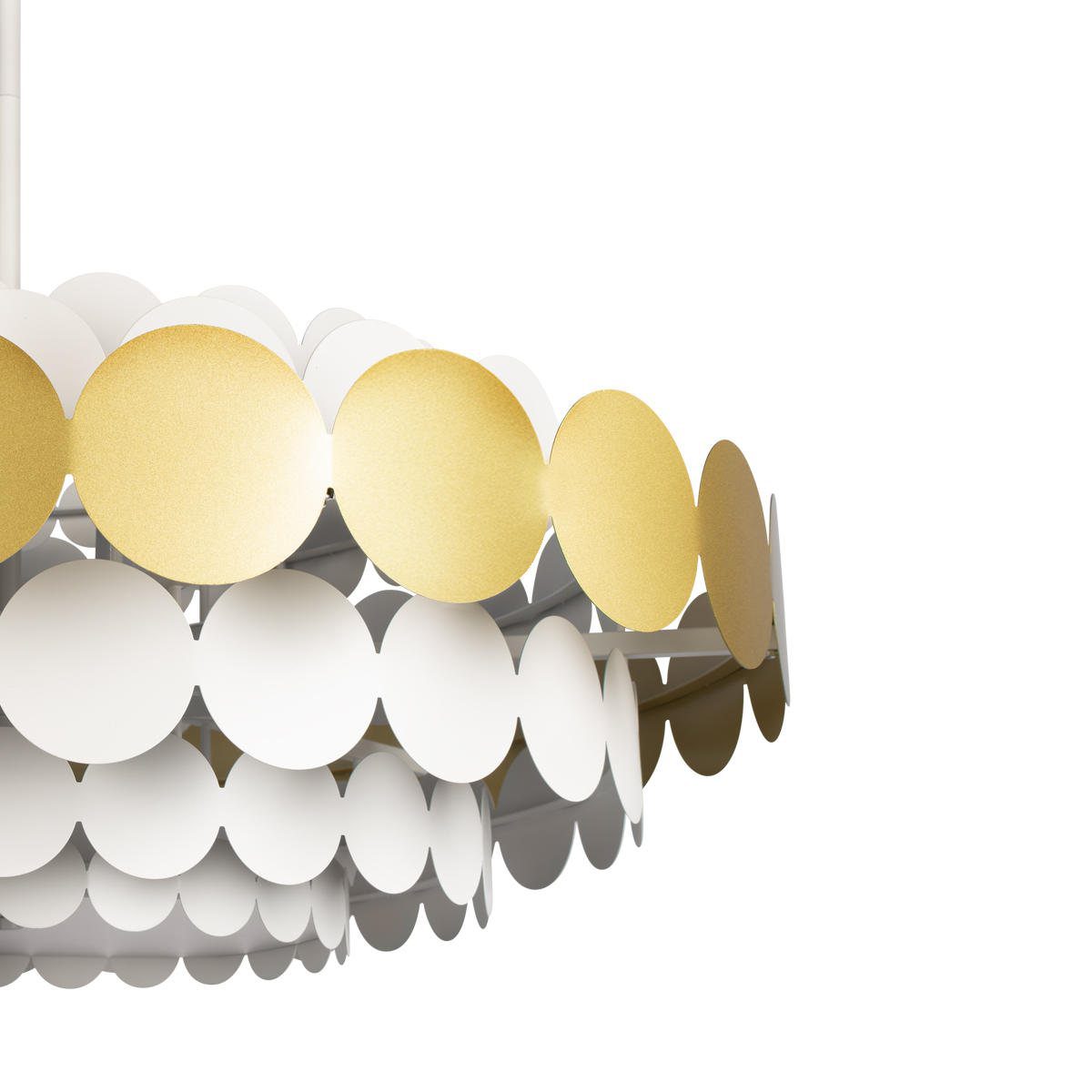 Люстра на штанге Loft IT Juicy 10310/M Gold Люстра на штанге Loft IT Juicy 10310/M Gold