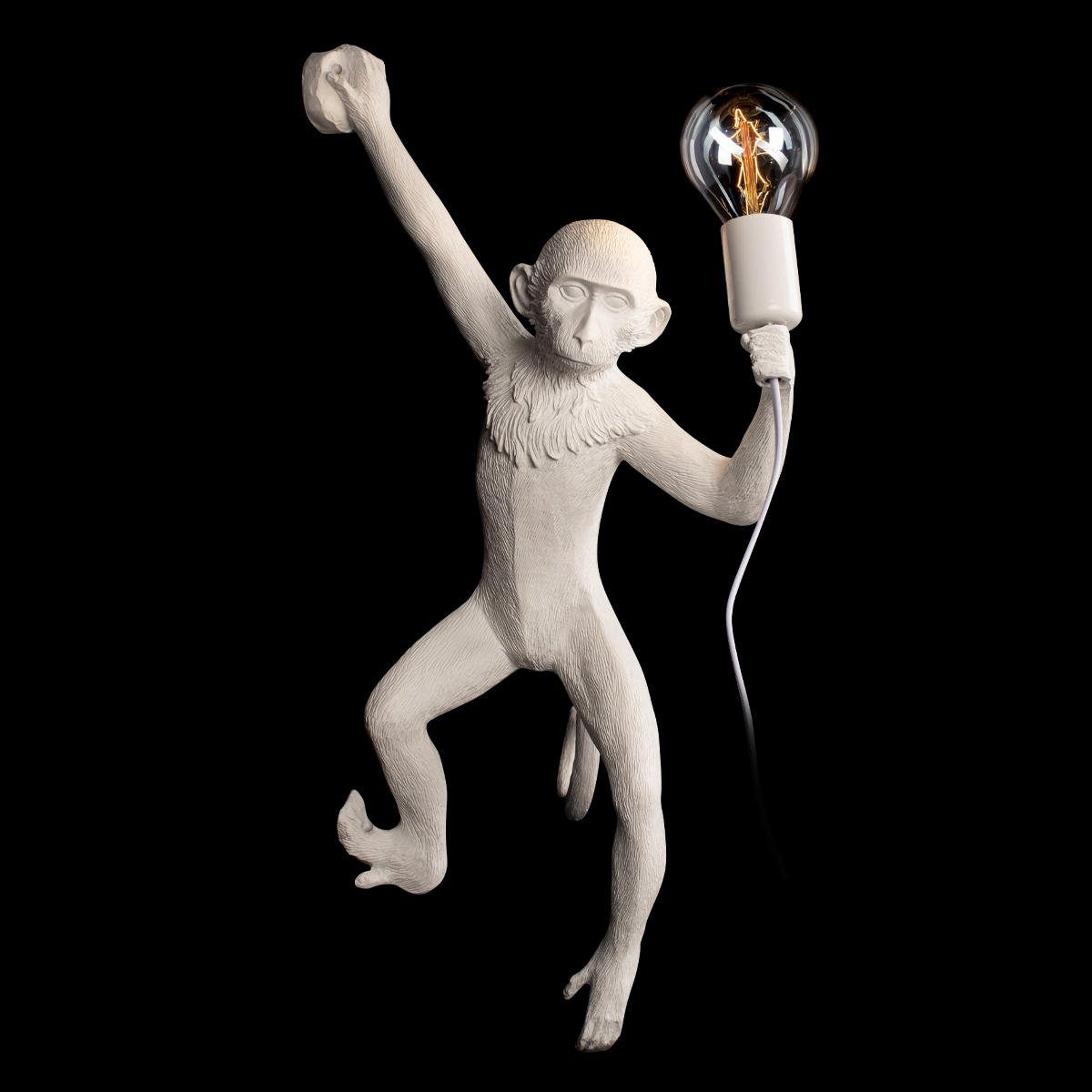 Настенный светильник Loft IT Monkey 10314W/B Настенный светильник Loft IT Monkey 10314W/B