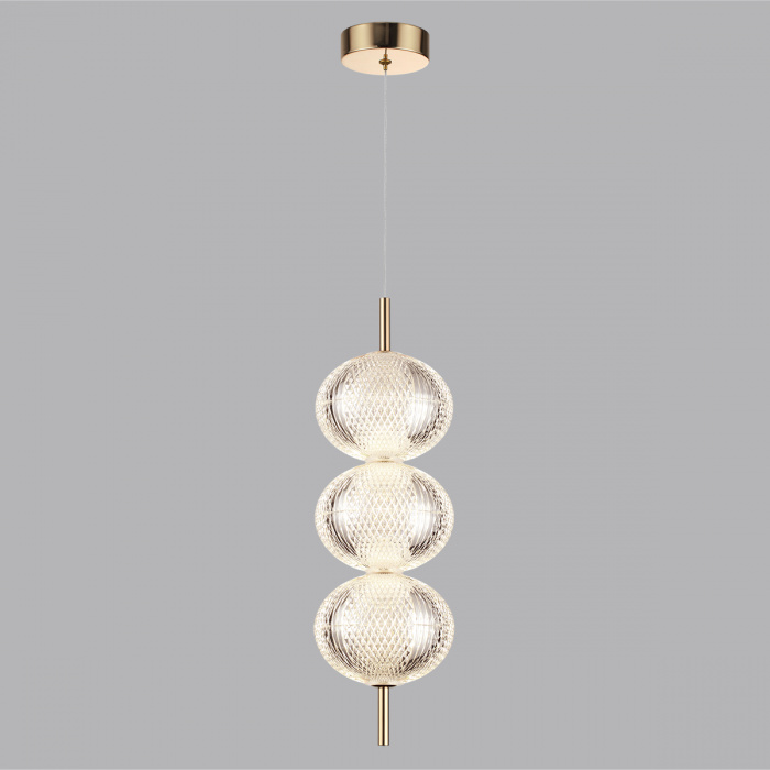 Подвесной светильник Lumion Ledio Caprice 6577/18L Подвесной светильник Lumion Ledio Caprice 6577/18L