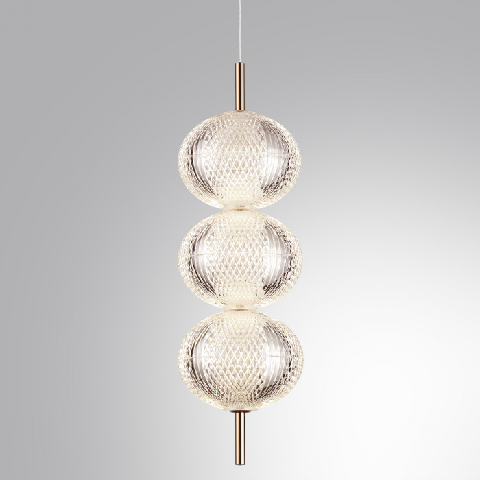 Подвесной светильник Lumion Ledio Caprice 6577/18L Подвесной светильник Lumion Ledio Caprice 6577/18L