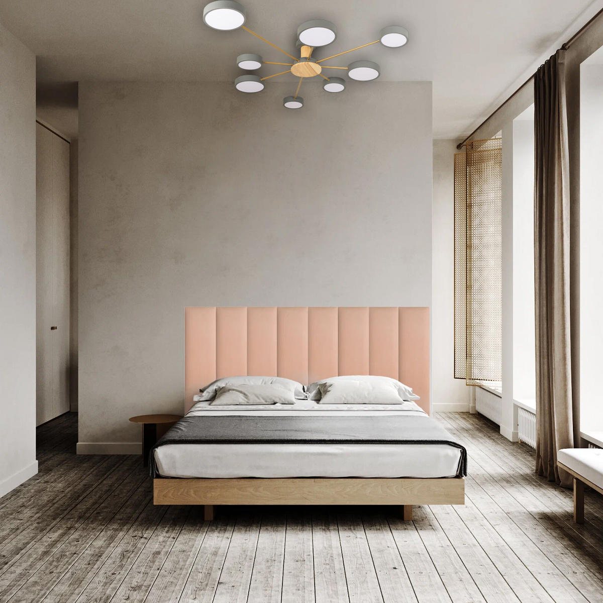 Потолочная люстра Loft IT Sunrise 10316/6 White Потолочная люстра Loft IT Sunrise 10316/6 White