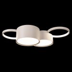 Потолочная люстра Loft IT Pin 10317/4 White