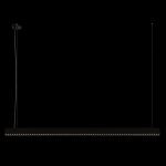 Подвесной светильник Loft IT Vim 10318/B Black