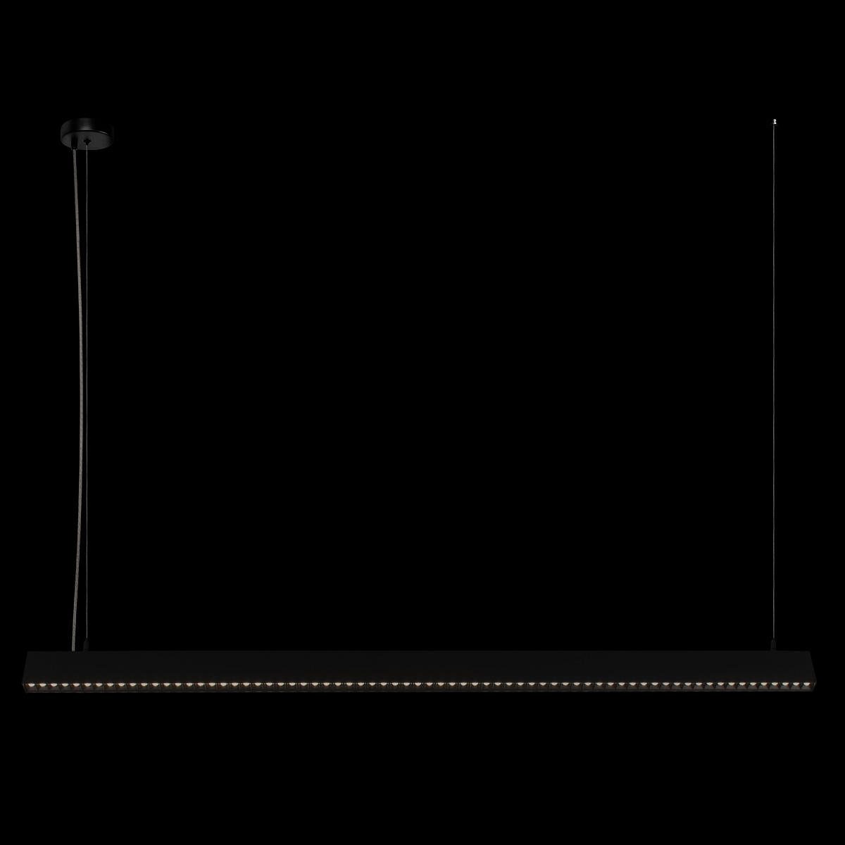 Подвесной светильник Loft IT Vim 10318/B Black Подвесной светильник Loft IT Vim 10318/B Black
