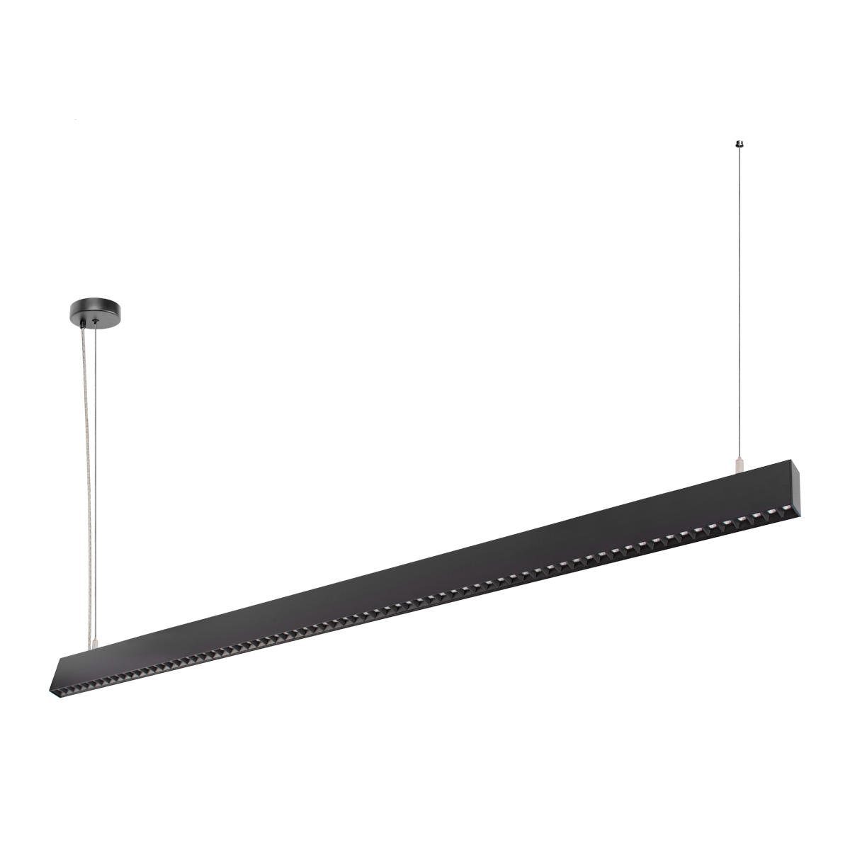 Подвесной светильник Loft IT Vim 10318/B Black Подвесной светильник Loft IT Vim 10318/B Black