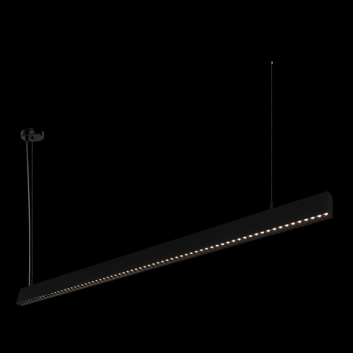 Подвесной светильник Loft IT Vim 10318/B Black Подвесной светильник Loft IT Vim 10318/B Black