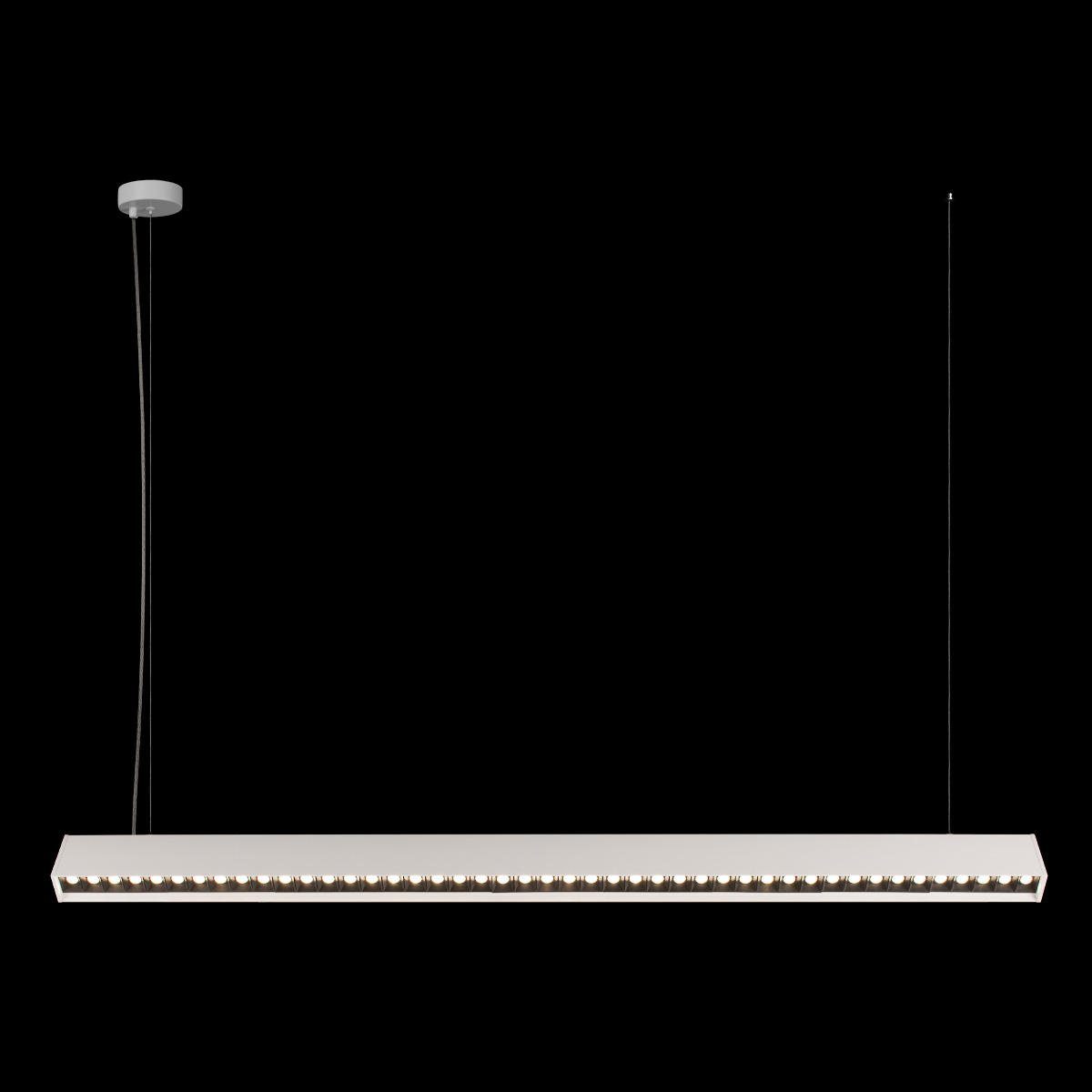 Подвесной светильник Loft IT Vim 10318/B White Подвесной светильник Loft IT Vim 10318/B White