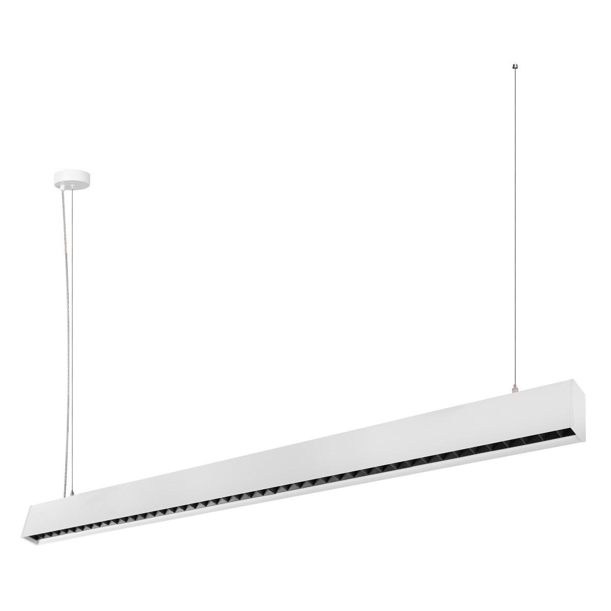 Подвесной светильник Loft IT Vim 10318/B White Подвесной светильник Loft IT Vim 10318/B White