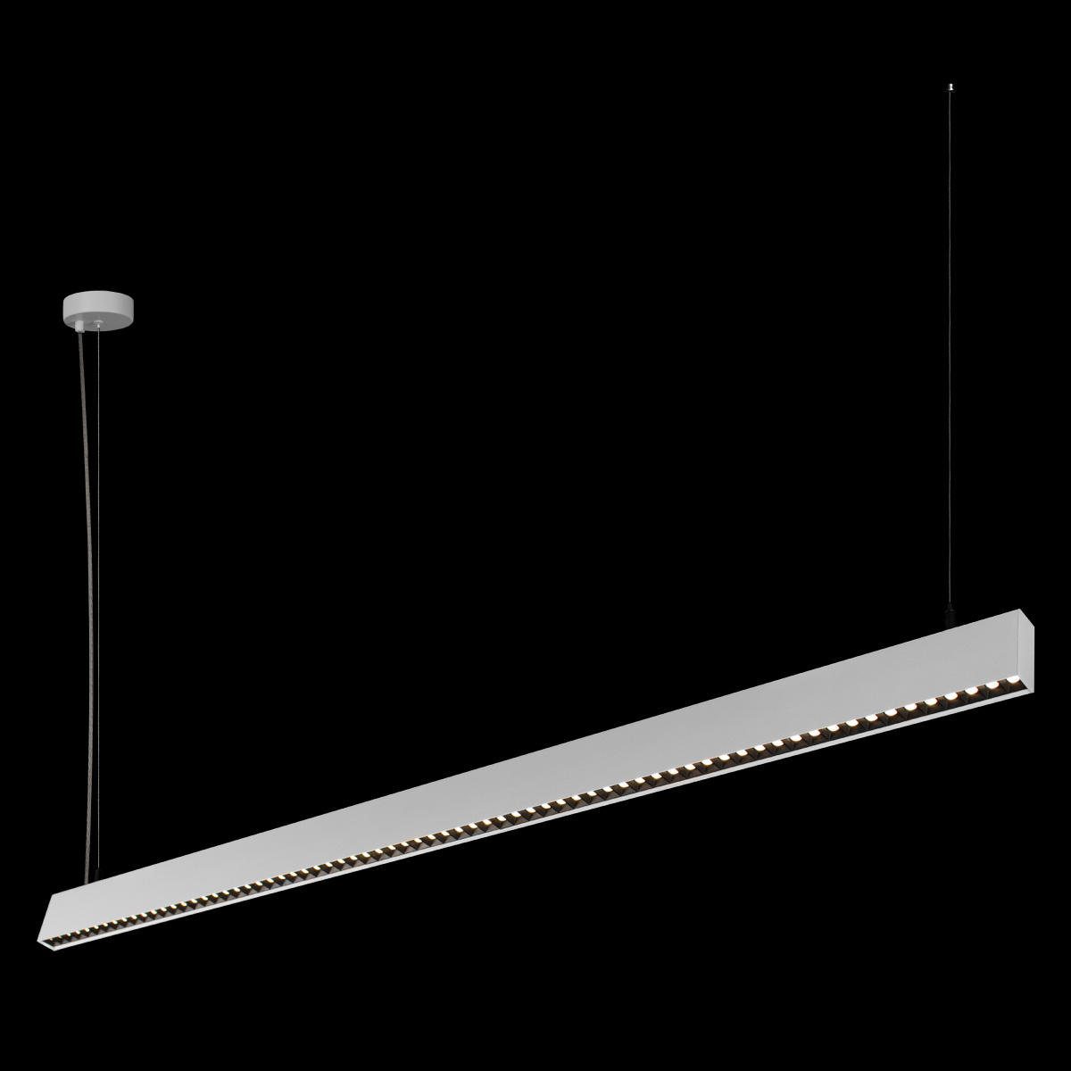Подвесной светильник Loft IT Vim 10318/B White Подвесной светильник Loft IT Vim 10318/B White