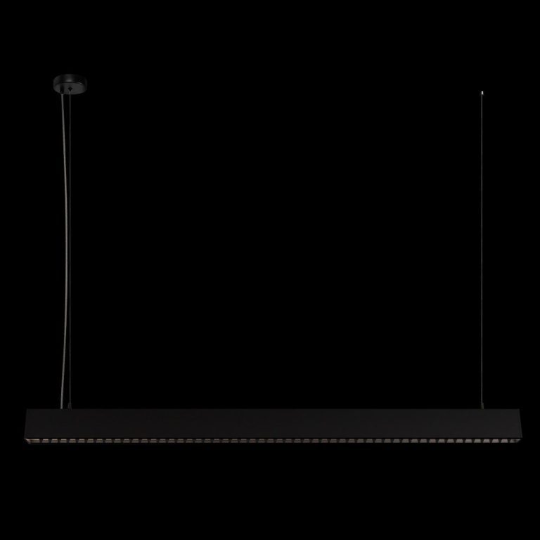 Подвесной светильник Loft IT Vim 10318/D Black