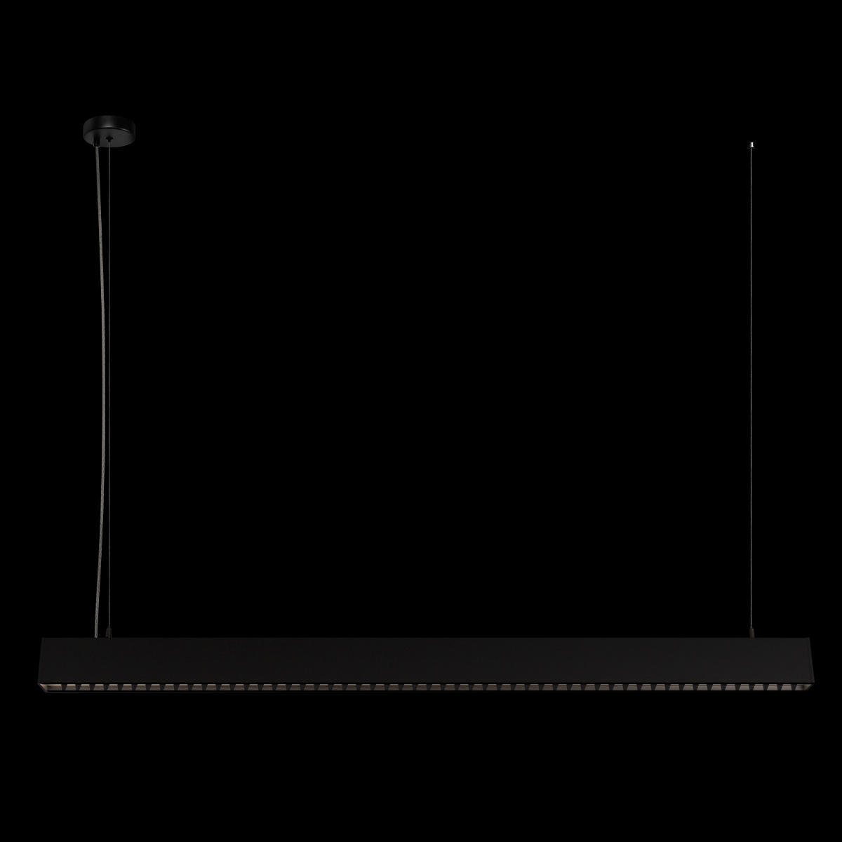 Подвесной светильник Loft IT Vim 10318/D Black Подвесной светильник Loft IT Vim 10318/D Black