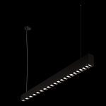 Подвесной светильник Loft IT Vim 10318/D Black