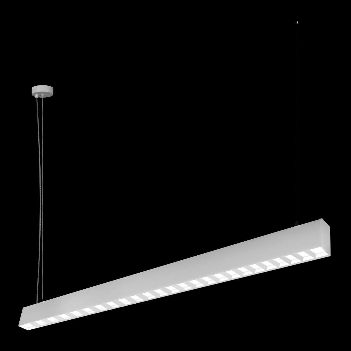 Подвесной светильник Loft IT Vim 10318/D White Подвесной светильник Loft IT Vim 10318/D White