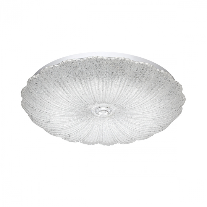 Настенно-потолочный светильник Sonex Pico Led Fortuna 7729/48L Настенно-потолочный светильник Sonex Pico Led Fortuna 7729/48L