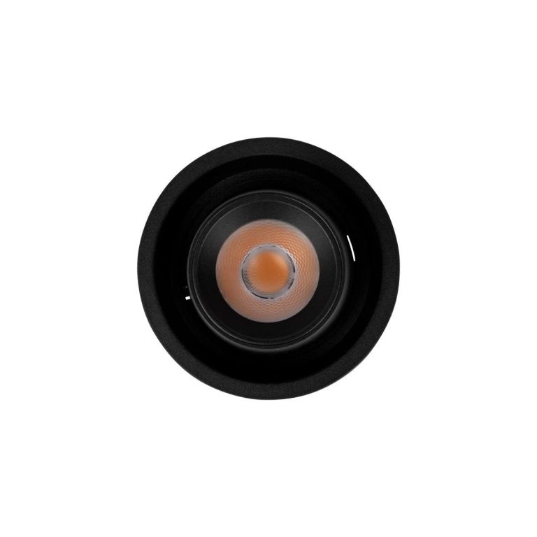 Встраиваемый светильник Loft IT Flash 10319/A Black