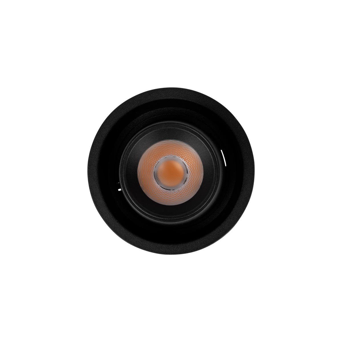 Встраиваемый светильник Loft IT Flash 10319/A Black Встраиваемый светильник Loft IT Flash 10319/A Black