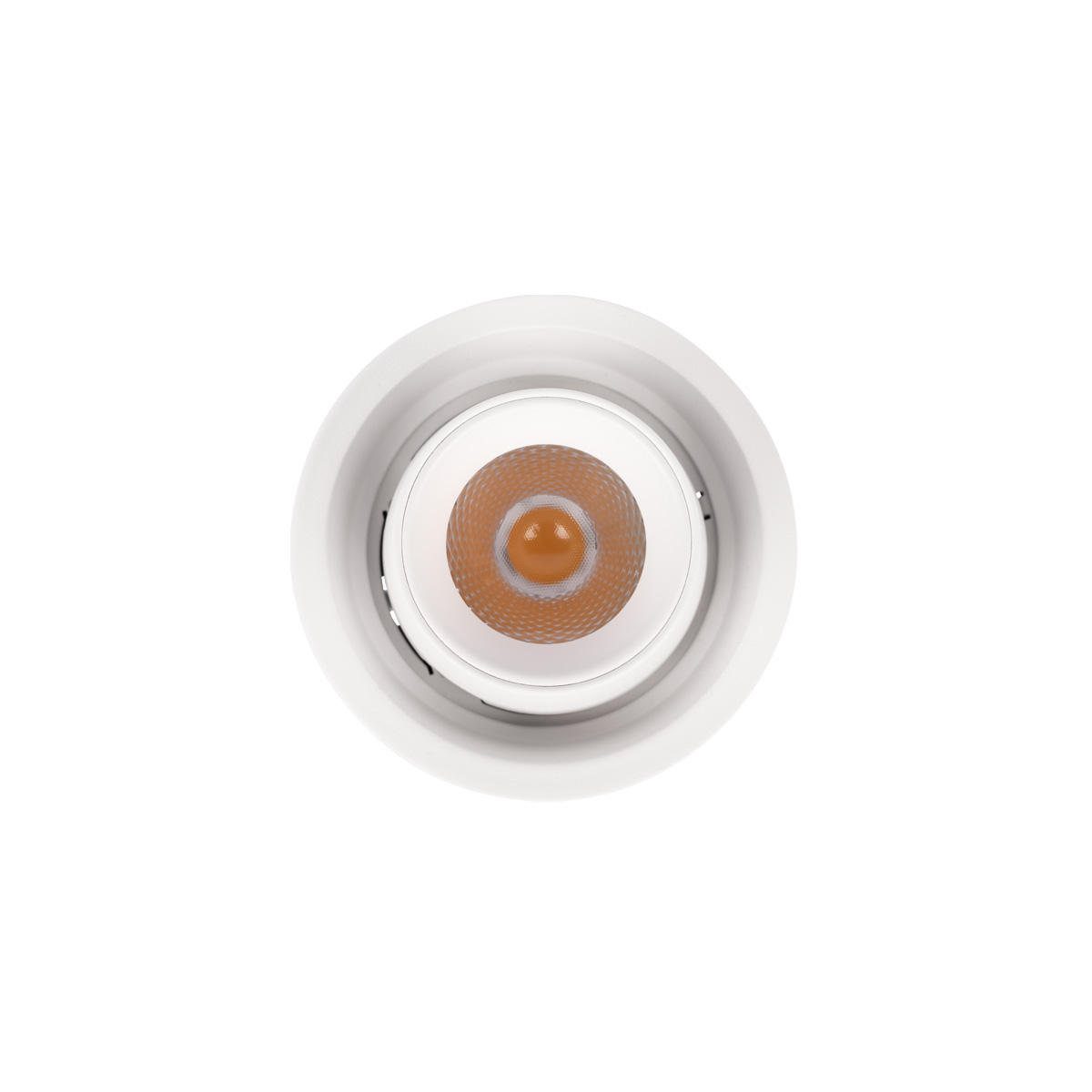 Встраиваемый светильник Loft IT Flash 10319/A White Встраиваемый светильник Loft IT Flash 10319/A White