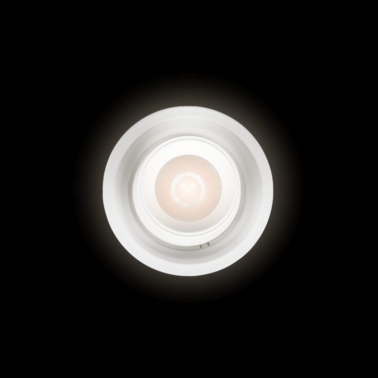 Встраиваемый светильник Loft IT Flash 10319/A White