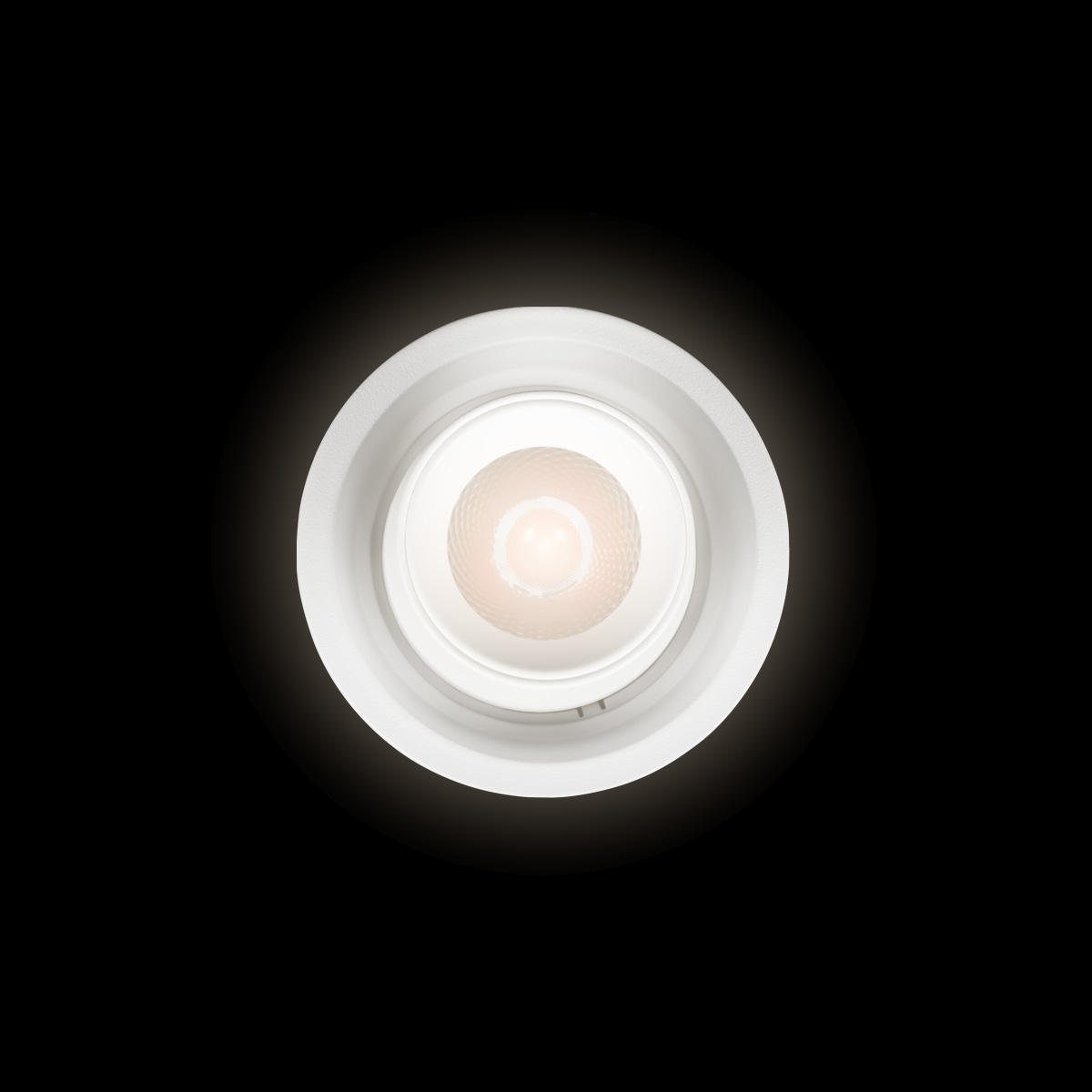 Встраиваемый светильник Loft IT Flash 10319/A White Встраиваемый светильник Loft IT Flash 10319/A White