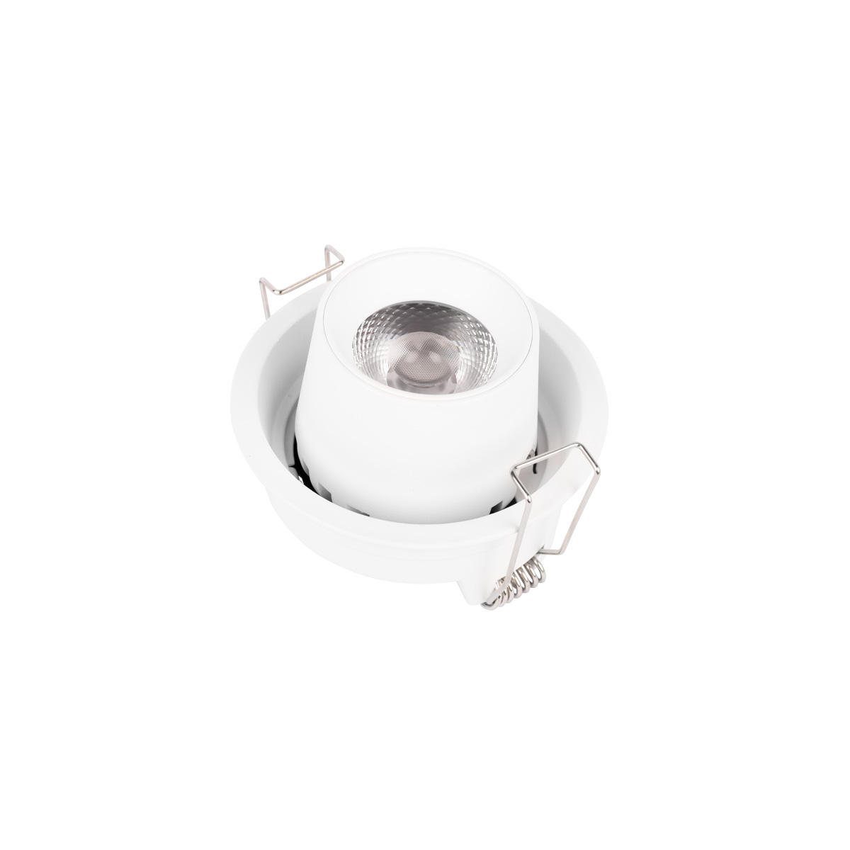 Встраиваемый светильник Loft IT Flash 10319/A White Встраиваемый светильник Loft IT Flash 10319/A White
