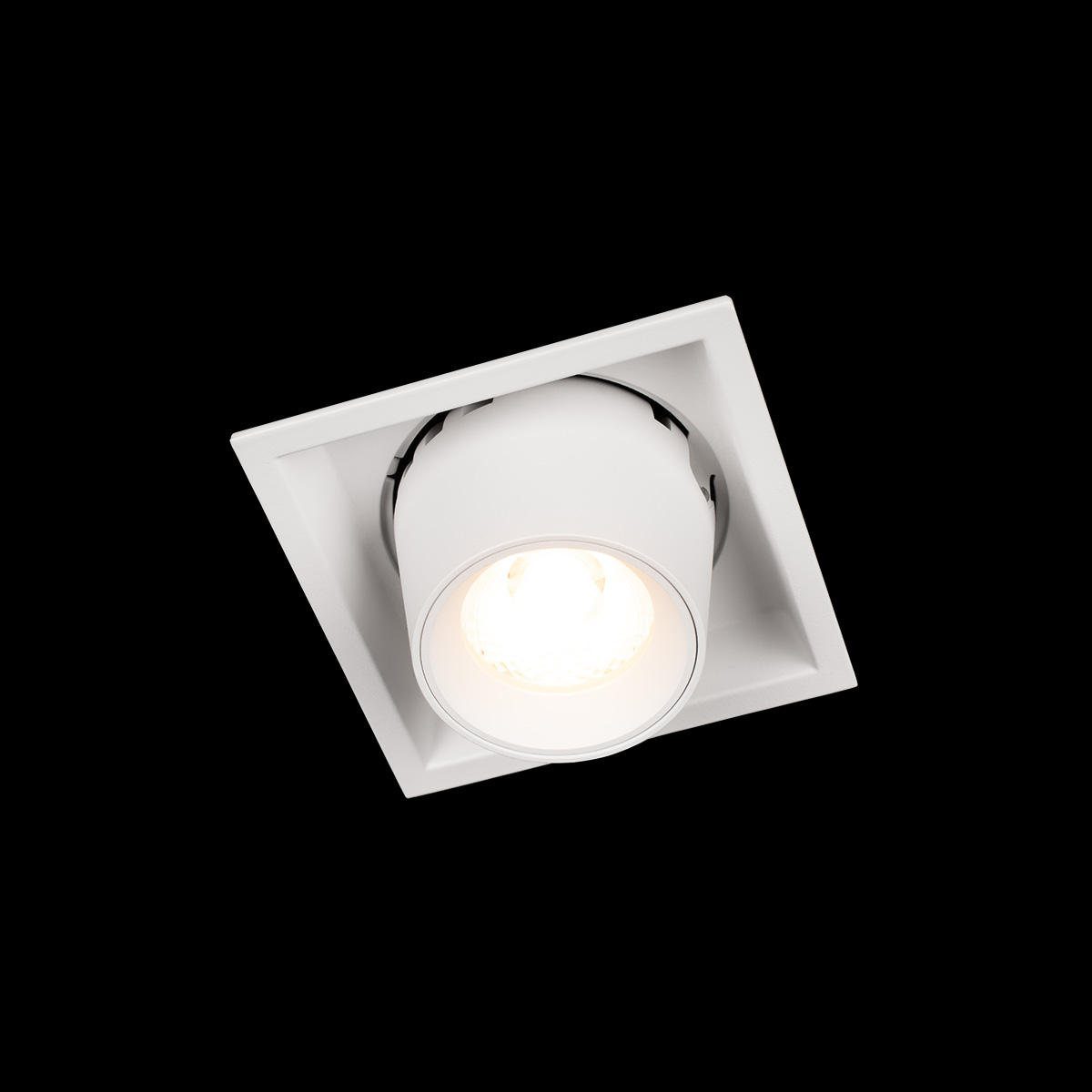 Встраиваемый светильник Loft IT Flash 10319/B White Встраиваемый светильник Loft IT Flash 10319/B White