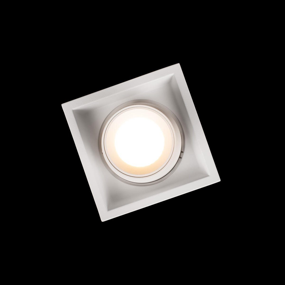 Встраиваемый светильник Loft IT Flash 10319/B White Встраиваемый светильник Loft IT Flash 10319/B White